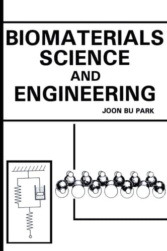 Biomaterials Science and Engineering