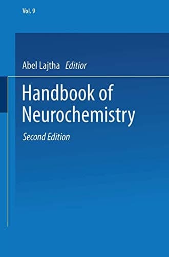 Alterations of Metabolites in the Nervous System