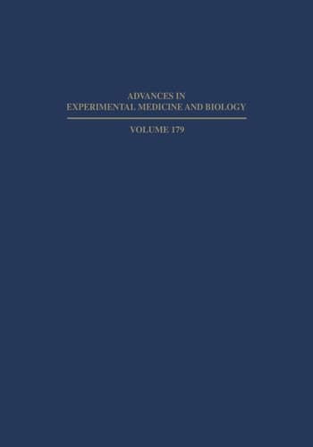 Proteins Involved in DNA Replication (Advances in Experimental Medicine & Biology)