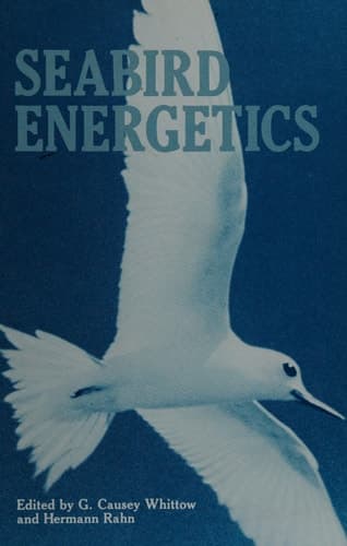 Seabird Energetics