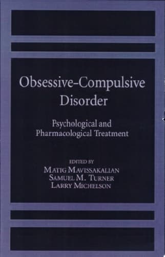 Obsessive--Compulsive Disorder