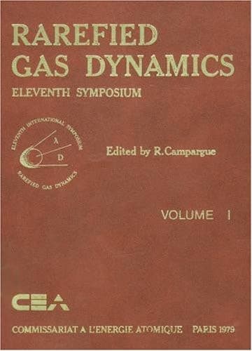 Rarefied Gas Dynamics Volume 2