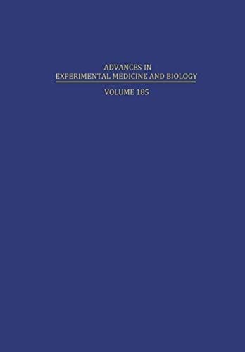 Immunobiology of Proteins and Peptides-III: Viral and Bacterial Antigens (Advances in Experimental Medicine & Biology)