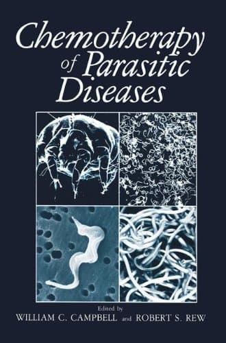Chemotherapy of Parasitic Diseases