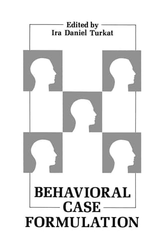 Behavioral Case Formulation
