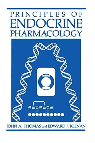 Principles of Endocrine Pharmacology
