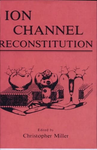 Ion Channel Reconstitution