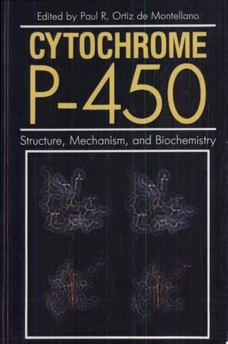Cytochrome P-450