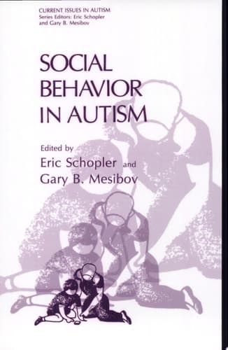 Social Behavior in Autism
