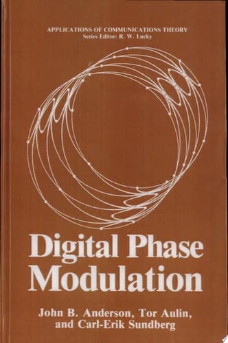 Digital Phase Modulation
