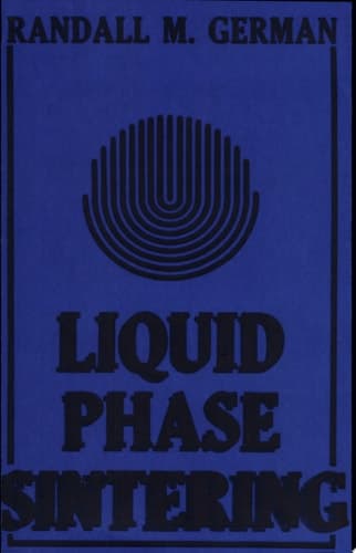 Liquid Phase Sintering