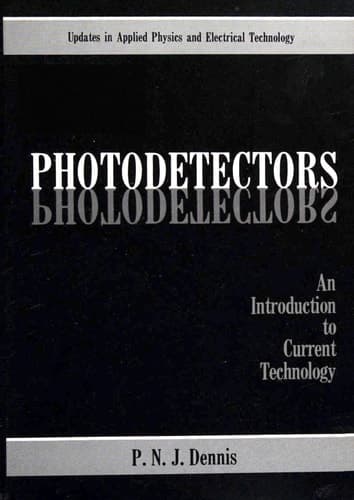 Photodetectors: An Introduction to Current Technology