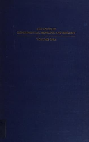 Kinins IV Part A Proceedings of the Fourth International Kinin Congress, held October 20–25, 1984, in Savannah, Georgia
