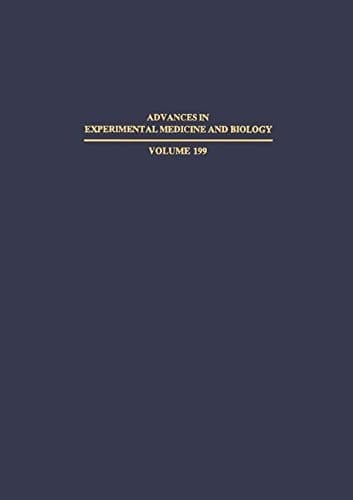 Nutritional and Toxicological Significance of Enzyme Inhibitors in Foods (Advances in Experimental Medicine & Biology)