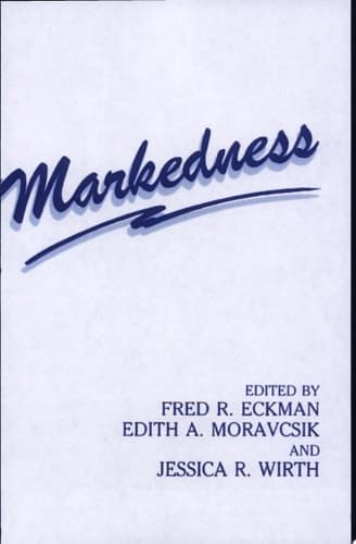 Markedness