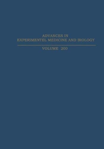 Oxygen Transport to Tissue VIII (Advances in Experimental Medicine & Biology)