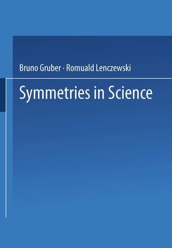 Symmetries in Science
