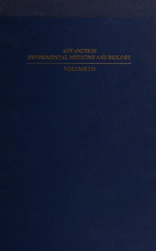 Lipoproteins and Atherosclerosis (Advances in Experimental Medicine & Biology)