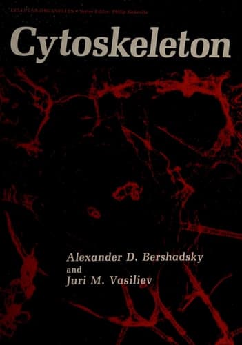 Cytoskeleton