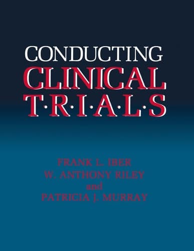Conducting Clinical Trials