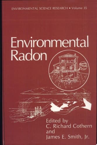 Environmental Radon