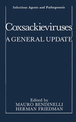 Coxsackieviruses A General Update