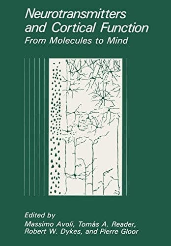 Neurotransmitters and Cortical Function: From Molecules to Mind