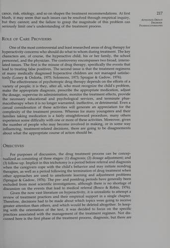Handbook of Treatment Approaches in Childhood Psychopathology (NATO Science Series B:)