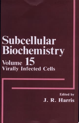 Virally Infected Cells