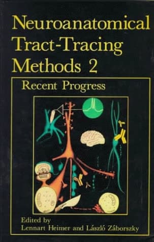 Neuroanatomical Tract-Tracing Methods 2