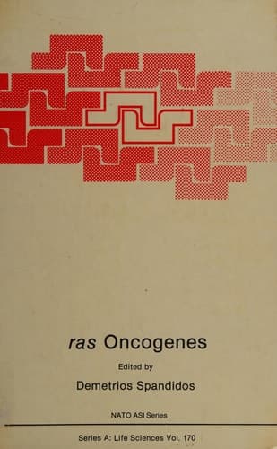 ras Oncogenes