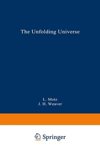 The Unfolding Universe: A Stellar Journey