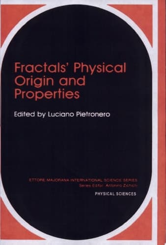 Fractals’ Physical Origin and Properties