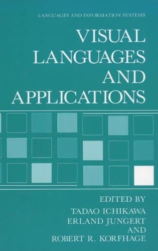 Visual Languages and Applications (Languages and Information Systems)