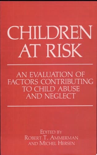 Children at Risk