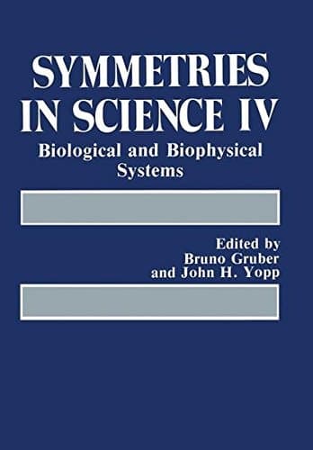 Symmetries in Science IV: Biological and Biophysical Systems