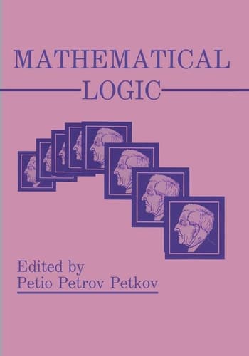 Mathematical Logic (Communication Disorders)