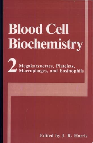 Megakaryocytes, Platelets, Macrophages, and Eosinophils
