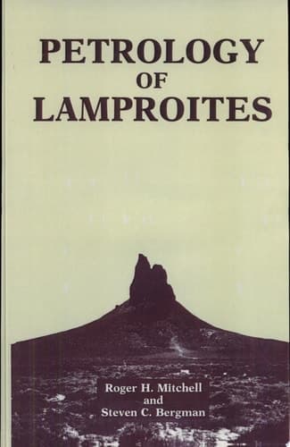 Petrology of Lamproites