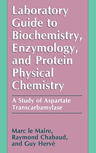 MAIRE LABORATORY GUIDE TO BIOC,