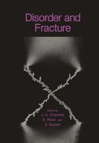Disorder and Fracture