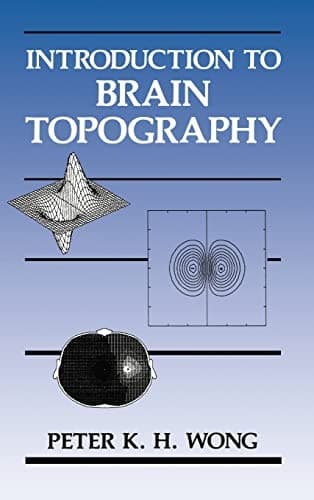 Introduction to Brain Topography (NATO Asi Series)