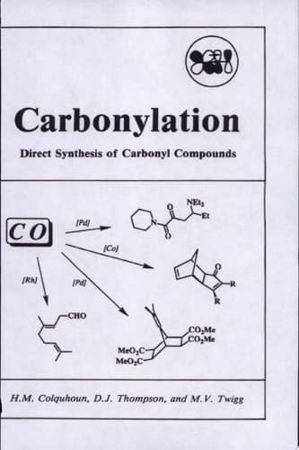 Carbonylation