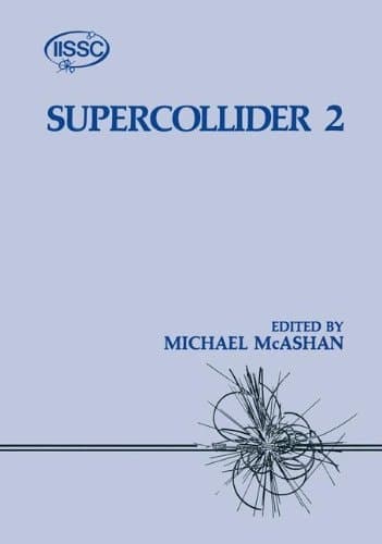 Supercollider 2 (Electrical Engineering)