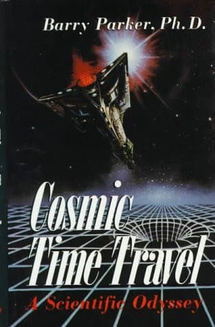 Cosmic Time Travel: A Scientific Odyssey