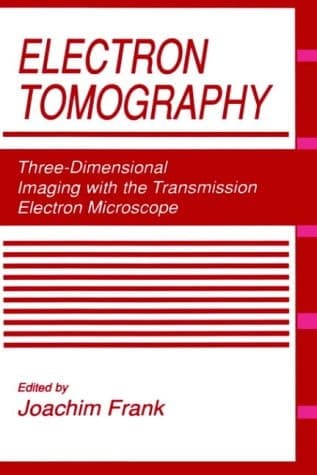 Electron Tomography Three-dimensional Imaging with the Transmission Electron Microscope