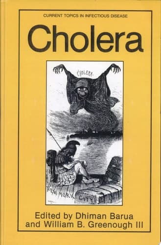 Cholera