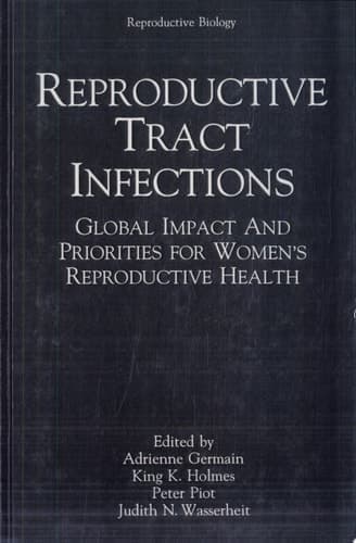 Reproductive Tract Infections