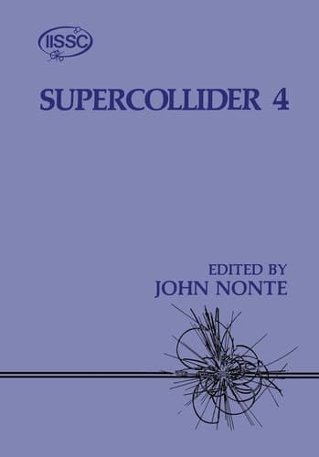Supercollider 5