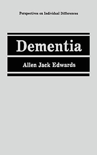 Dementia